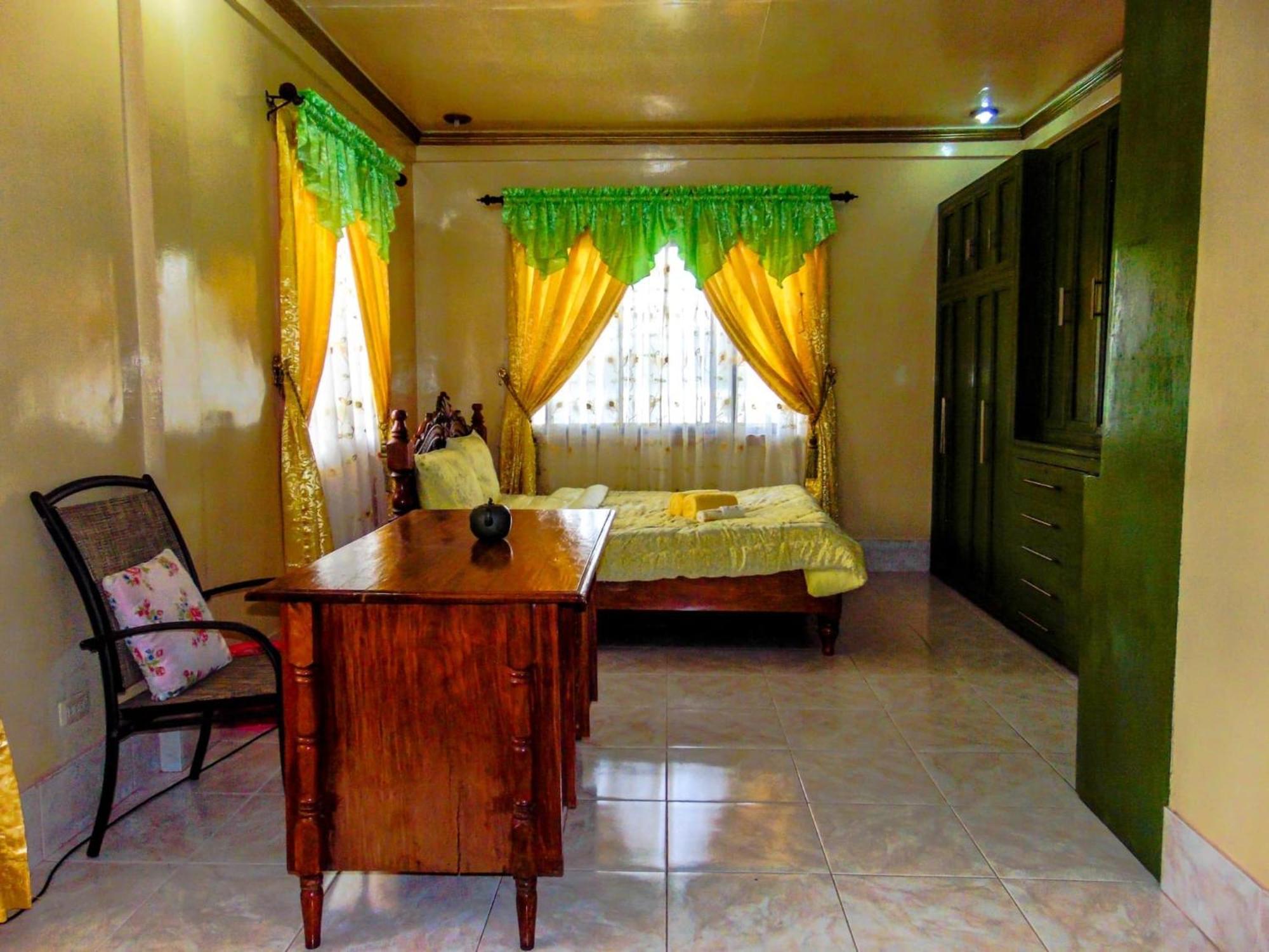 Pangulatan Beach Resort El Nido Cameră foto